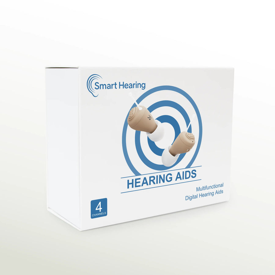 Smart Hearing package