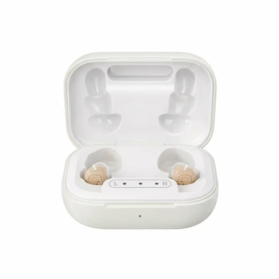 Smart Hearing Comfort hearing aid
