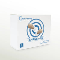 Smart Hearing package