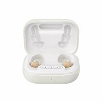 Smart Hearing Comfort hearing aid