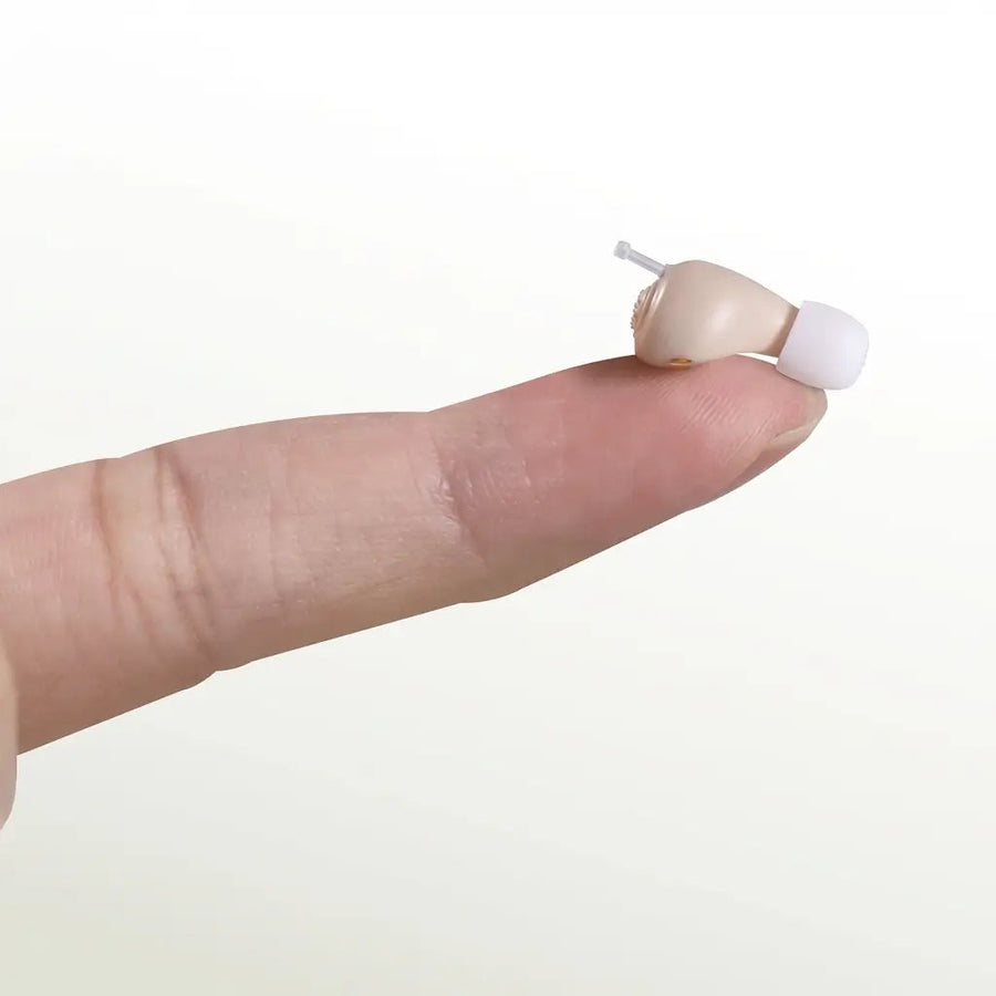 Smart Hearing Comfort feature