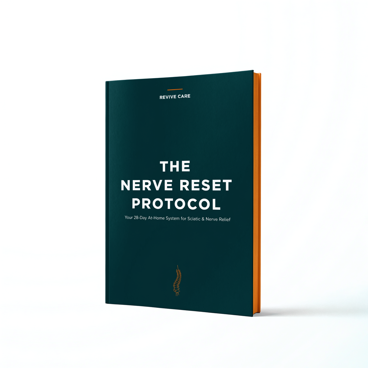 Revive care nerve reset protocol