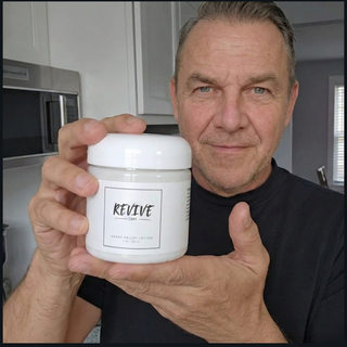 Revive Knee Lotion thumbnail 3