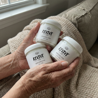 Revive Knee Lotion thumbnail 4