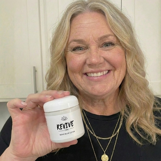 Revive Knee Lotion thumbnail 5